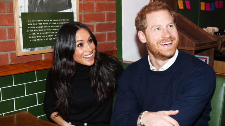 What was it like and how much did it cost for Prince Harry and Meghan Markle’s lavish anniversary dinner? Harry and Meghan Markle's Anniversary Dinner