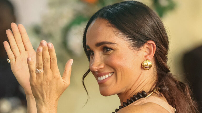 What did Meghan Markle say about her children, Archie and Lilibet? Meghan talks about Archie and Lilibet