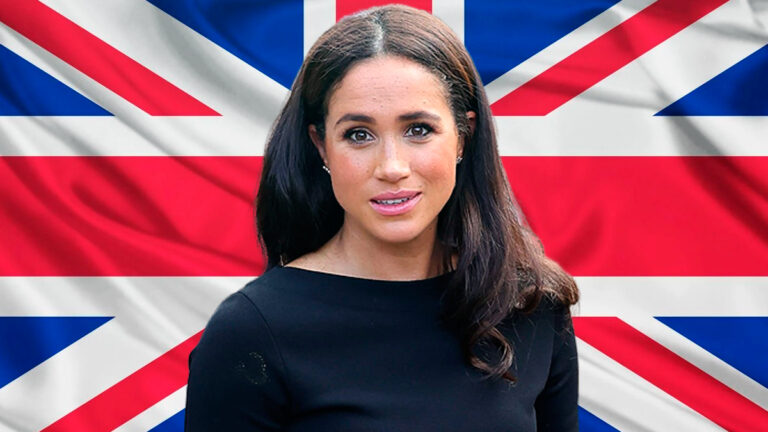 Meghan Markle’s decision to distance herself from the U.K. When will Meghan Markle return to the UK?