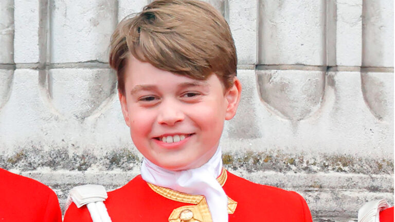 When Prince George Becomes King, the Monarchy Will Look Very Different Prince George as King