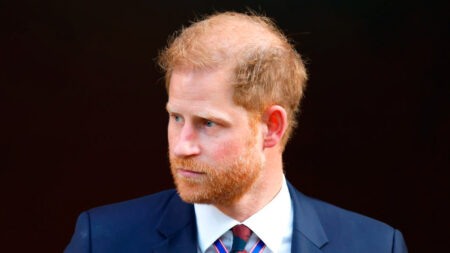 Did Meghan Markle live in Crenshaw? Prince Harry's Reaction