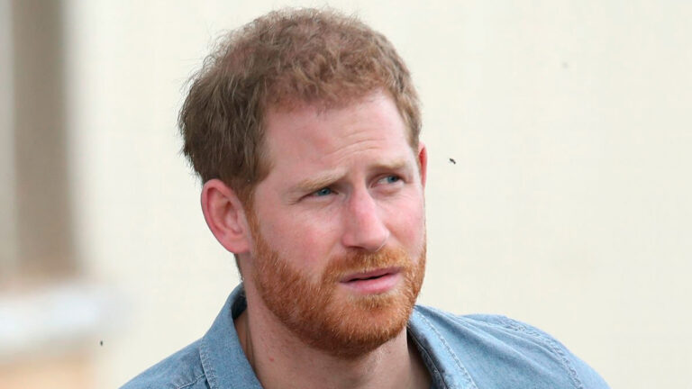 Royal Photographer: Prince Harry’s Actions “Appalling” Arthur Edwards Criticizes Prince Harry