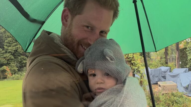 5 things you might not have known about Prince Archie on his 5th birthday Prince Archie's curiosities