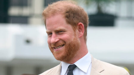 Could Prince Harry Be Deported from the US