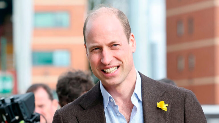 Prince William to Attend FA Cup Final Amid Royal Duty Changes Prince William to Attend FA Cup Final