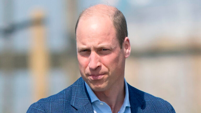Prince William sets off on first work trip after Kate Middleton’s cancer diagnosis Prince William's Trip
