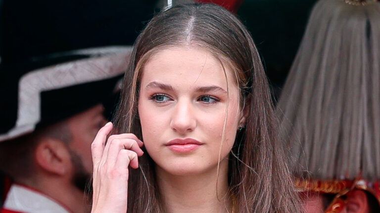 Princess Leonor’s Private Life Behind the Scenes Revealed Princess Leonor's Private Life Behind the Scenes Revealed
