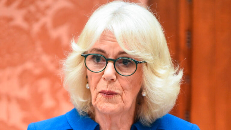 Get to know Queen Camilla better with these revealing facts Facts About Queen Camilla