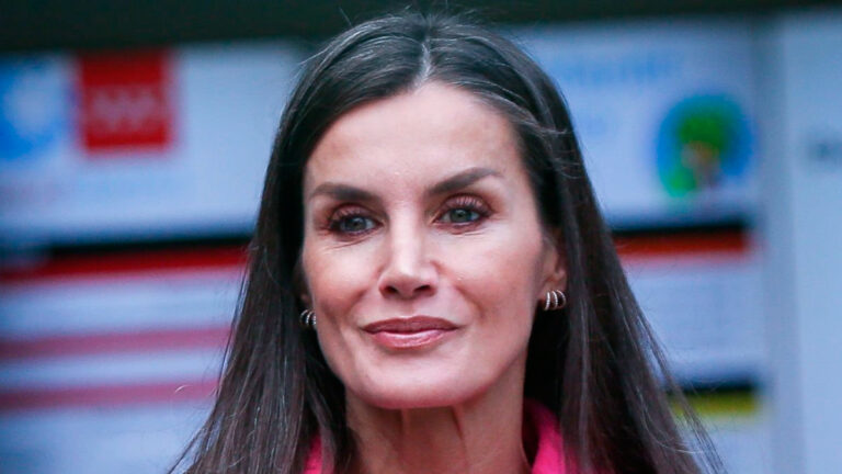 How Queen Letizia Copes with Empty Nest Syndrome Queen Letizia's Empty Nest Syndrome