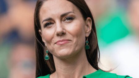 Latest pictures of Kate Middleton