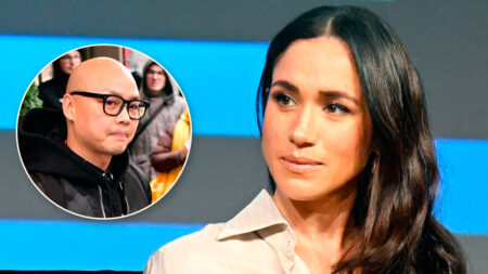 What Happened Between Meghan Markle and Her Makeup Artist, Daniel Martin? Meghan Markle's Makeup Artist