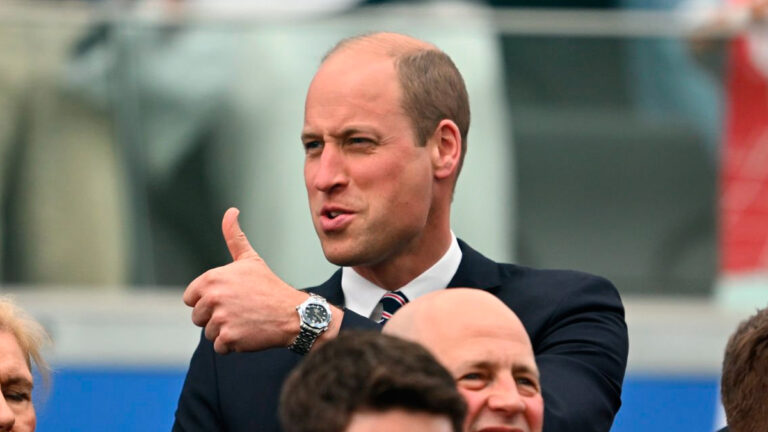The Details Behind Prince William’s Birthday Photo Prince William's Birthday Photo