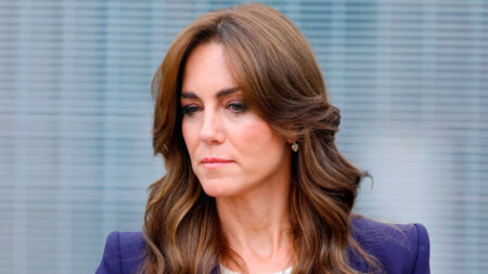 When is Kate Middleton coming back?