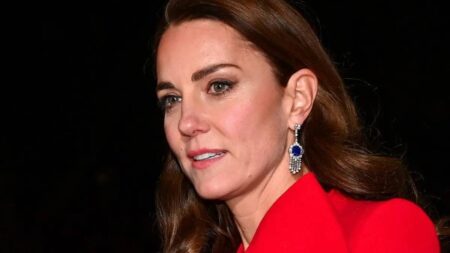 Kate Middleton letter