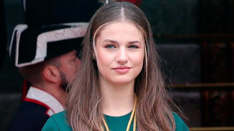 Princess Leonor’s Influence on the Press and Social Media Princess Leonor's Influence