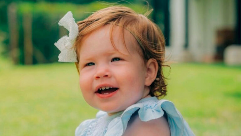 Princess Lilibet’s Sad Birthday Reality Revealed by Royal Expert Princess Lilibet's Sad Birthday