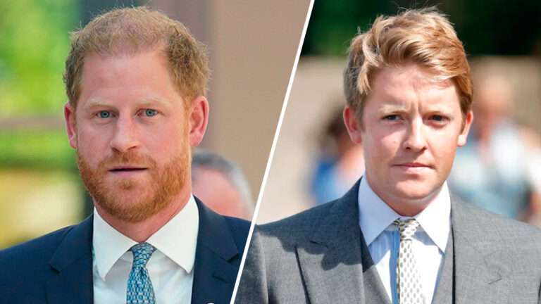 Why did Prince Harry decline to attend the Duke of Westminster’s Wedding? Duke of Westminster's wedding