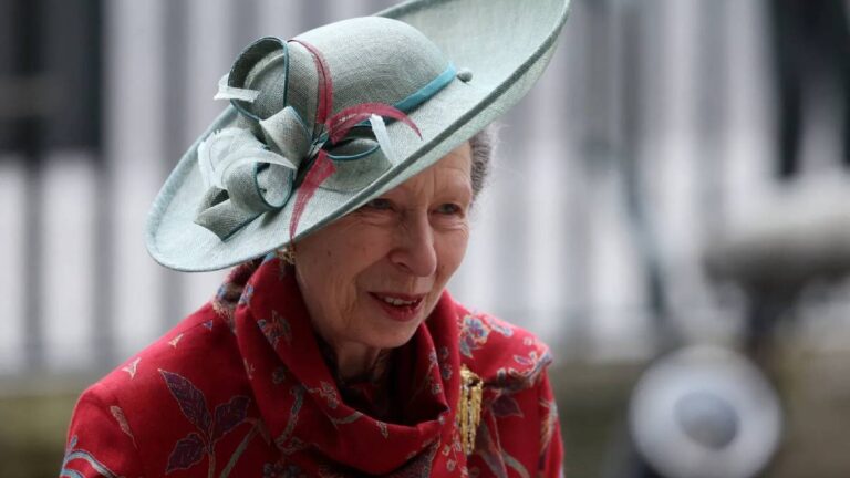 How is Princess Anne? King Charles’ sister hospitalized for concussion after accident What happened to Princess Anne