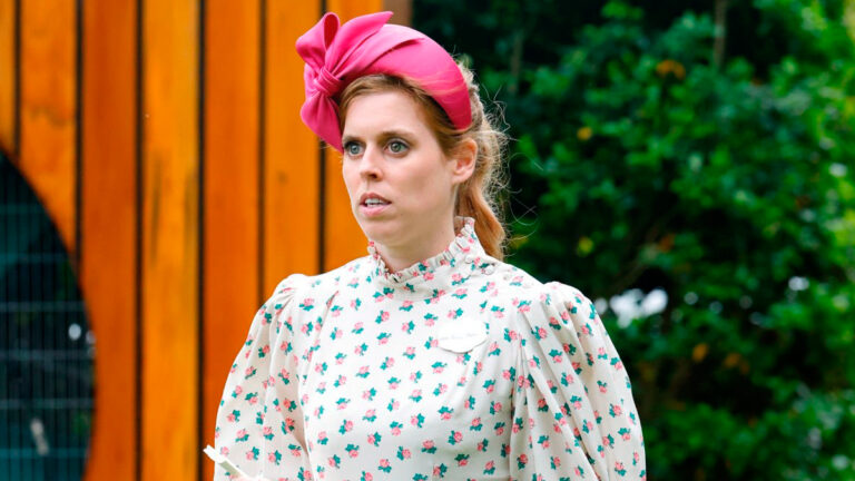 5 Wardrobe Essentials to Copy Princess Beatrice’s Regal Looks Princess Beatrice's style