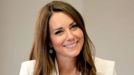 Princess Kate's Fashion Moments