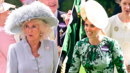 Day Four of Royal Ascot