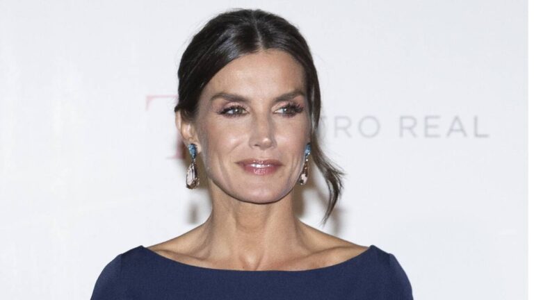 Queen Letizia’s strange “diet” that everyone is talking about Queen Letizia's diet