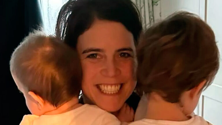 What are the royal titles of Princess Eugenie’s children? What are the royal titles of Princess Eugenie's children?
