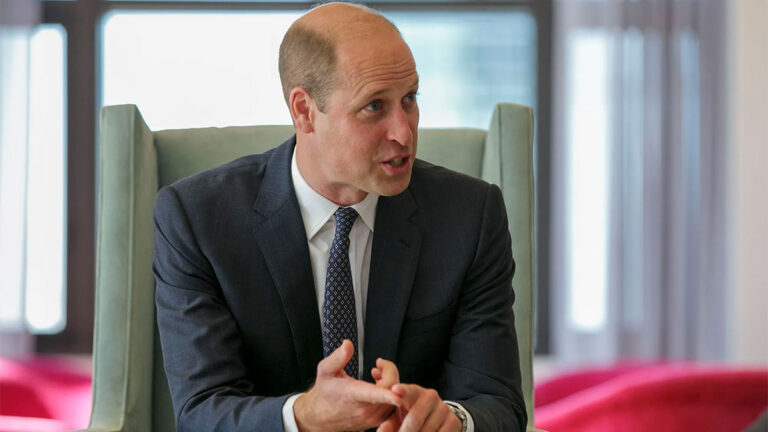 Prince William will return to New York: Will Kate be with him? William in New York Earthshot Prize Innovation Summit