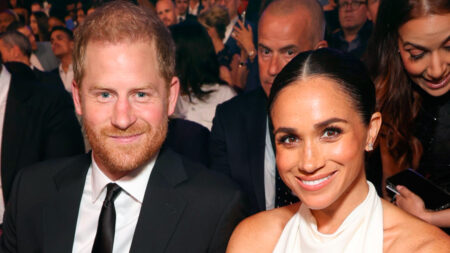 Meghan Markle and Prince Harry's Return to the UK