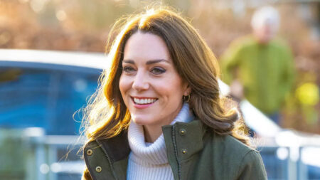 Thomas Matthew Crooks researched Kate Middleton