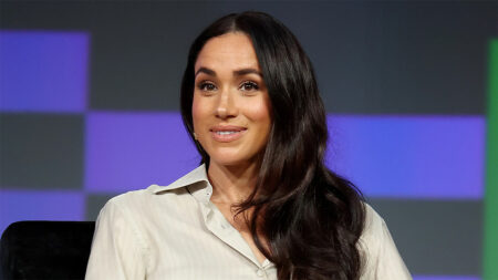 Meghan Markle gets bad reviews about her new Netflix project: What are they saying? Meghan Markle's new Netflix show