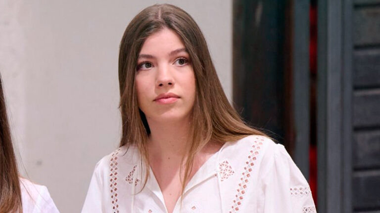 The Future of Infanta Sofia: Preparations and New Strategies in the Royal Household Infanta Sofía's Future