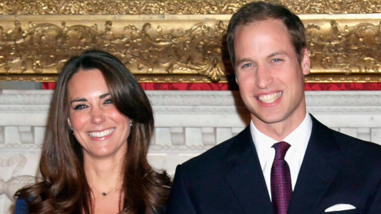 WATCH: What Prince William said about his wife, Princess Kate that went viral Prince William Talks Kate Middleton's Humor