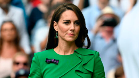 Who Will Replace Kate Middleton at Wimbledon Final