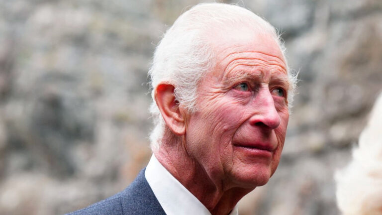 King Charles’ Upcoming Ireland Visit Uncertain Due to Health Concerns King Charles' Ireland Visit