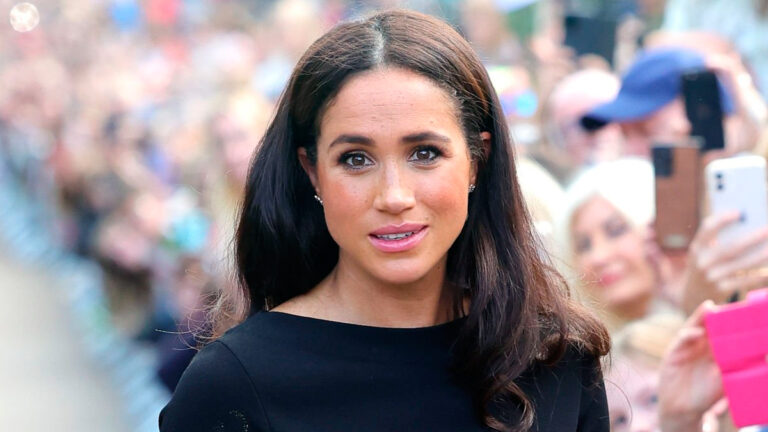 Meghan Markle’s Reasons for Not Traveling to the UK Revealed Why is Meghan Markle not traveling to the UK?