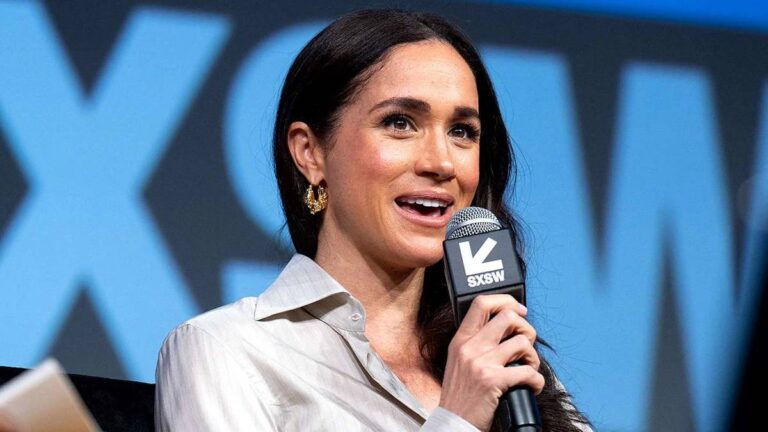 What did Meghan Markle say about Kamala Harris? This is the Duchess of Sussex’s special opinion of the vice president Meghan Markle and Kamala Harris