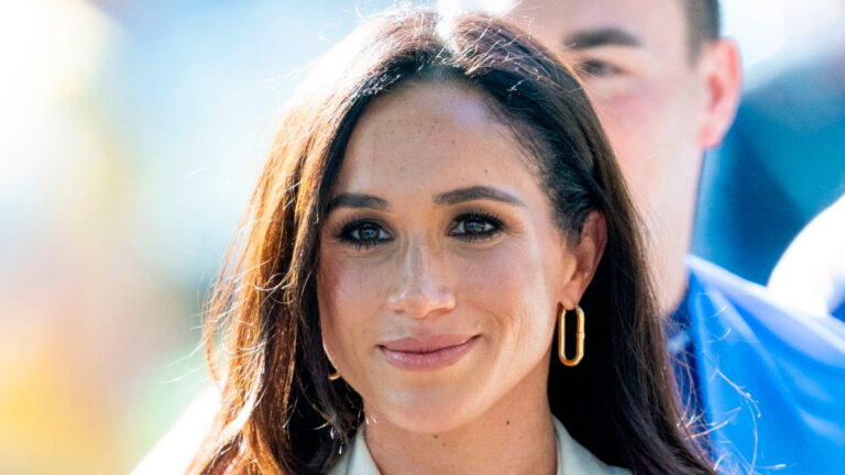 Meghan Markle Along With Celebs, hinting at Her New Lifestyle Brand Meghan Markle G9 Ventures Summit