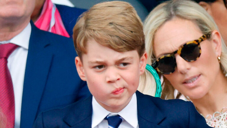 Big Changes Await Prince George in 2025 Prince George's Travel Rules
