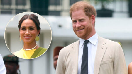 Will Prince Harry return to the UK