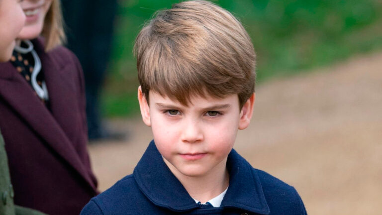 What the Future Holds for Prince Louis: The Possible Title He May Inherit What Titles Could Prince Louis Inherit