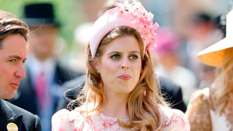 Princess Beatrice’s Fashion: The Best Dressed Royal Princess Beatrice's Fashion