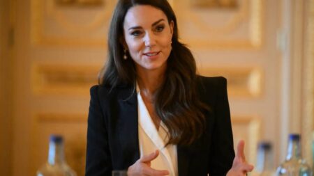 Kate Middleton's new Instagram appearance » Catherine of Wales