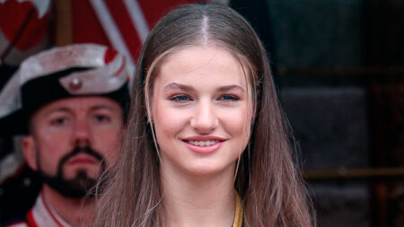 Princess Leonor’s Public Image Strategy Revealed Princess Leonor's Public Image Strategy