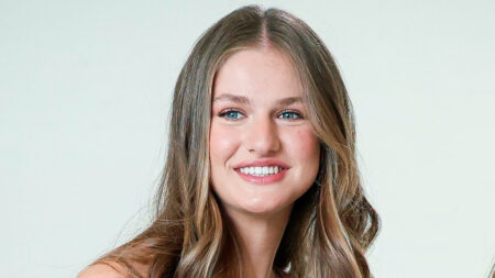Aspects that Princess Leonor Should Improve According to Experts Princess Leonor's Speeches
