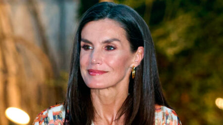 Queen Letizia's style in Mallorca