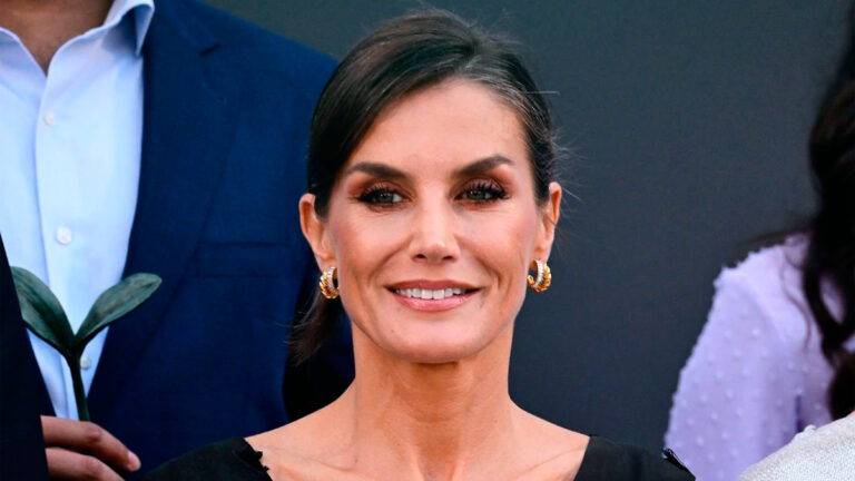 Queen Letizia’s Styles at the Princess of Girona Awards Queen Letizia's Outfits at Princess of Girona Awards