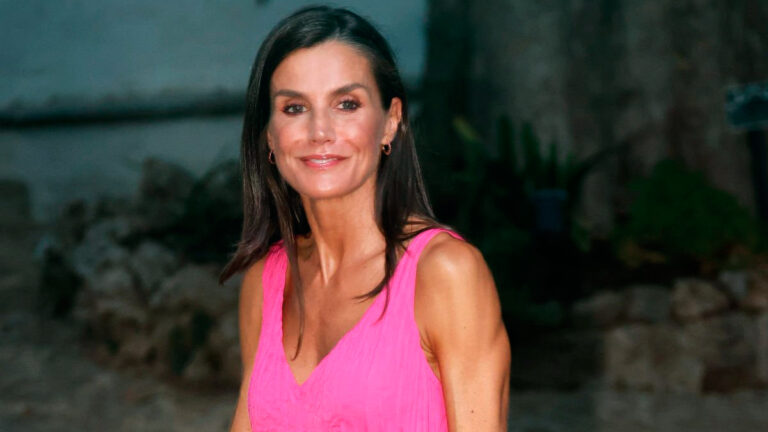 Queen Letizia’s Summer Fashion Highlights Queen Letizia's Summer Looks