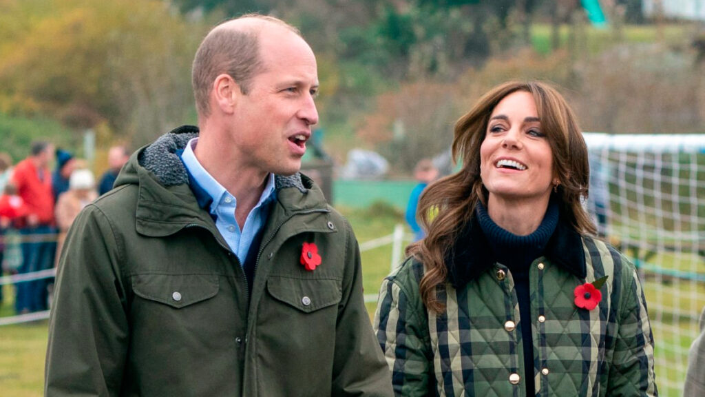 Why are Kate Middleton and Prince William Called Differently in Scotland? Prince William's Scottish Titles