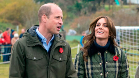 Prince William's Scottish Titles